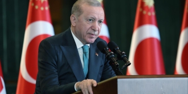 Cumhurbaşkanı Erdoğan TRT'nin 62