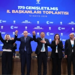 Cumhurbaşkanı Erdoğan: Türk diasporasına sırtımızı dönemeyiz