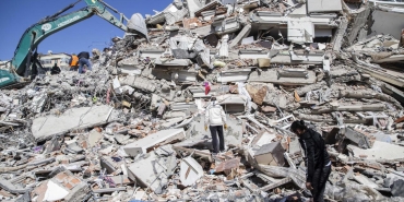 Depremde 146 kişinin öldüğü Hamidiye Sitesi davasında 21 yıl hapis