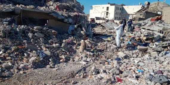Depremde 77 kişinin öldüğü Hünkar Apartmanı’na ilişkin davada karar