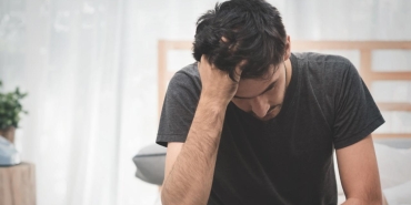 Depresyon kumar oynama bozukluğunu tetikliyor