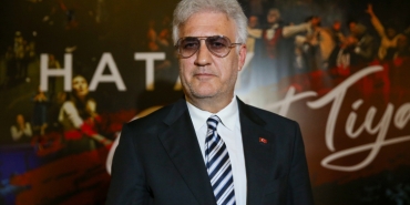Devlet Tiyatroları ilk kez Broadwaye hazırlanıyor
