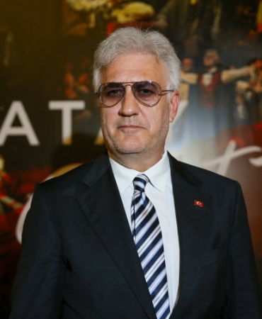 Devlet Tiyatroları ilk kez Broadwaye hazırlanıyor