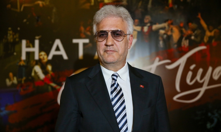 Devlet Tiyatroları ilk kez Broadwaye hazırlanıyor