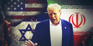 Devrim Muhafızları Ordusu Deniz Kuvvetleri Komutan Yardımcısı: Trump tüm eksenlerde yenilgiye uğramıştır