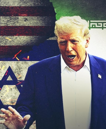 Devrim Muhafızları Ordusu Deniz Kuvvetleri Komutan Yardımcısı: Trump tüm eksenlerde yenilgiye uğramıştır