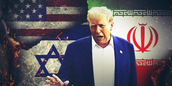 Devrim Muhafızları Ordusu Deniz Kuvvetleri Komutan Yardımcısı: Trump tüm eksenlerde yenilgiye uğramıştır