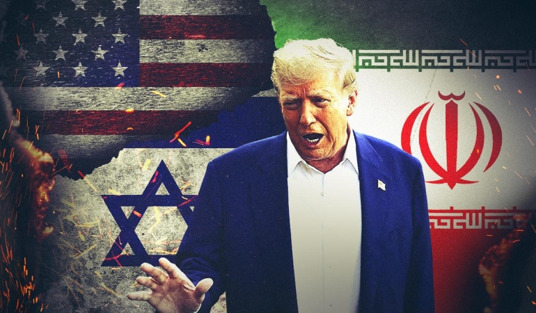 Devrim Muhafızları Ordusu Deniz Kuvvetleri Komutan Yardımcısı: Trump tüm eksenlerde yenilgiye uğramıştır