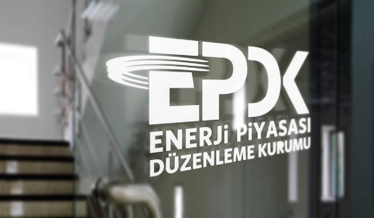 Doğal gaz ve motorin üretim tarifelerine düzenleme