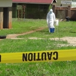 DSÖ alarm verdi: Ebola salgını küresel halk sağlığı acil durumu ilan edildi