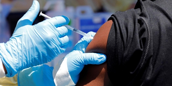 DSÖ’den Ebola uyarısı: Aşı çalışmaları dokuz ay kadar sürebilir