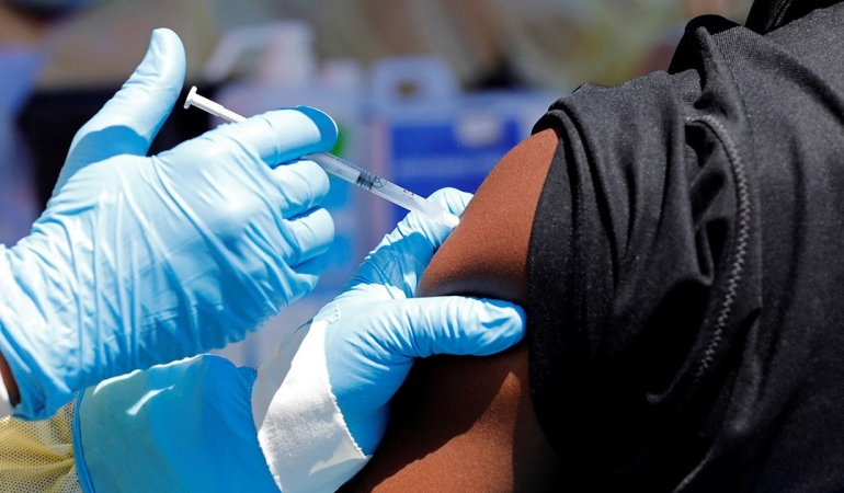 DSÖ'den Ebola uyarısı: Aşı çalışmaları dokuz ay kadar sürebilir