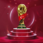 Dünya Kupası'nın başlamasına 1 ay kaldı