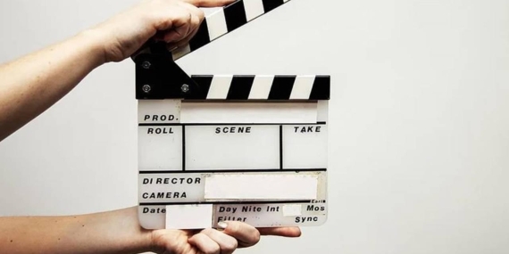 Dünya sinemacılarına Türkiye'de film çekme daveti