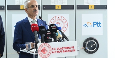 eApostilli belge işlemi sayısı 70 bin 616'yı buldu