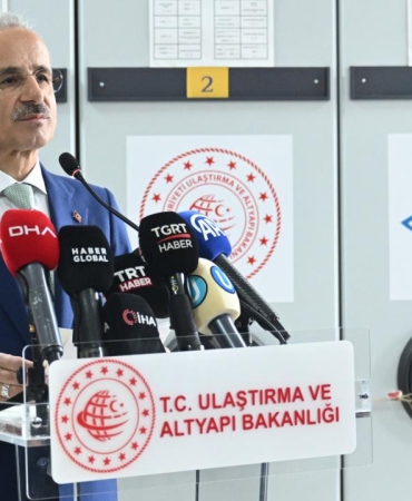 eApostilli belge işlemi sayısı 70 bin 616'yı buldu