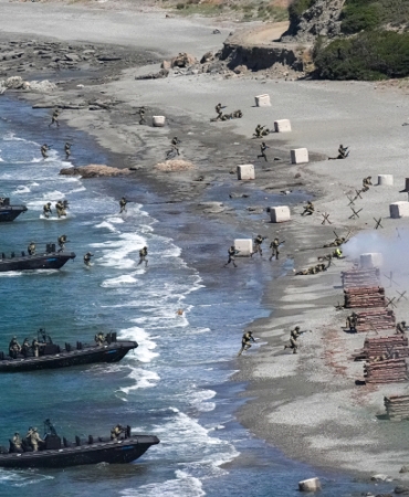 EFES2026 Tatbikatı başarıyla tamamlandı