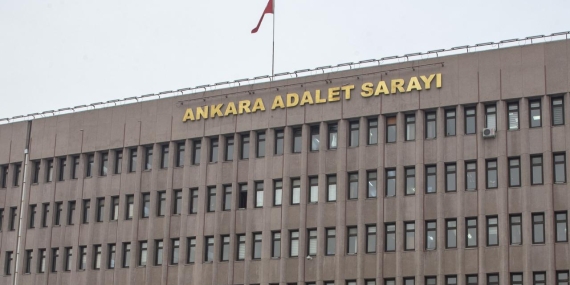 ‘eimzayla sahte belge düzenlenmesi’ davasında karar