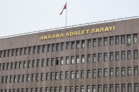 'eimzayla sahte belge düzenlenmesi' davasında mütalaa açıklandı