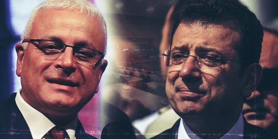 Ekrem İmamoğlu ile 3 sanığın yargılandığı casusluk davasının ikinci duruşması başladı