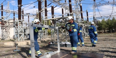 Elektrik santrallerine 1,11 milyar liralık destek