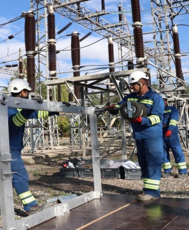 Elektrik santrallerine 1,11 milyar liralık destek