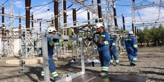 Elektrik santrallerine 1,11 milyar liralık destek