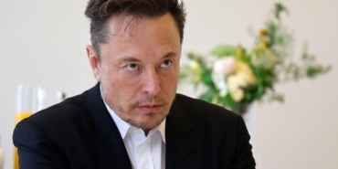 Elon Musk'tan Terminatör uyarısı: Yapay zeka hepimizi öldürebilir