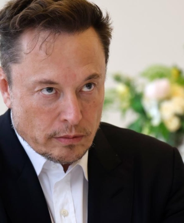 Elon Musk'tan Terminatör uyarısı: Yapay zeka hepimizi öldürebilir