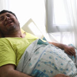 Engelini değil hayatı büyüten adam: Aydın Çalışkan
