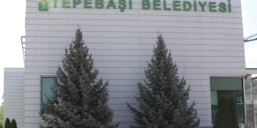 Eskişehir'in Tepebaşı Belediyesi'ne yolsuzluk soruşturması