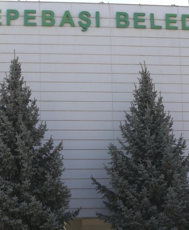 Eskişehir'in Tepebaşı Belediyesi'ne yolsuzluk soruşturması
