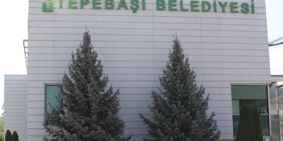 Eskişehir'in Tepebaşı Belediyesi'ne yolsuzluk soruşturması
