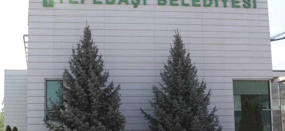 Eskişehir'in Tepebaşı Belediyesi'ne yolsuzluk soruşturması