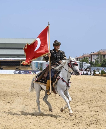 Etnospor Festivali 8