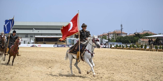 Etnospor Festivali 8