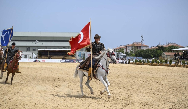 Etnospor Festivali 8