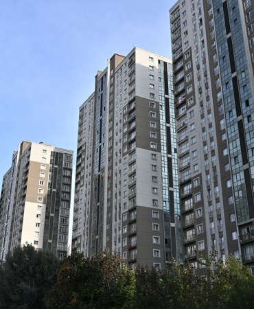Fahiş site aidatlarının önüne geçecek düzenlemeler yasalaştı