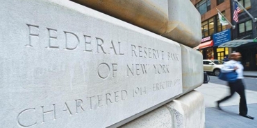 Fed, Jerome Powell'ı geçici başkan olarak atadı