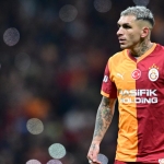 Galatasaraylı futbolcu Lucas Torreira'ya yumruklu saldırı