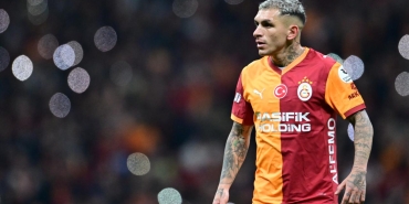 Galatasaraylı futbolcu Lucas Torreira'ya yumruklu saldırı