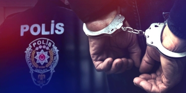 Gaziantep'te 'kara para aklama' operasyonunda 18 zanlı yakalandı