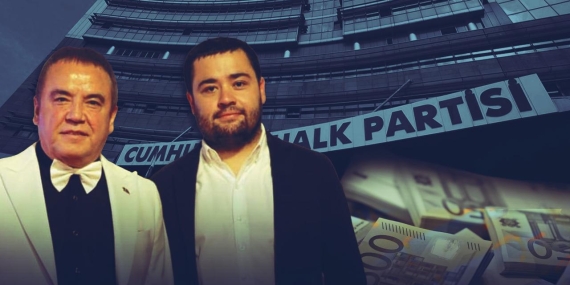 Gökhan Böcek’ten etkin pişmanlık ifadesi: CHP’li Ağbaba 30 milyon lira istedi