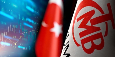 Gözler Merkez Bankası'nın rapor ve sunumlarına çevrildi
