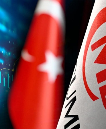 Gözler Merkez Bankası'nın rapor ve sunumlarına çevrildi