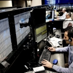 Haftanın son işlem günü borsa