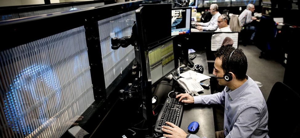 Haftanın son işlem günü borsa
