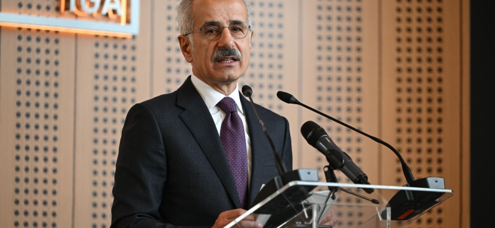 Havacılıkta hedef 270 milyon yolcu