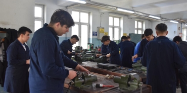 Her 100 öğrenciden 43ü meslek lisesini seçti