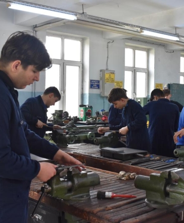 Her 100 öğrenciden 43ü meslek lisesini seçti